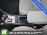 Thumbnail of 2015 Satin White Pearl Subaru Forester