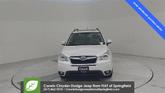 Thumbnail of 2015 Satin White Pearl Subaru Forester