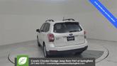 Thumbnail of 2015 Satin White Pearl Subaru Forester