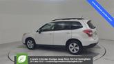 Thumbnail of 2015 Satin White Pearl Subaru Forester