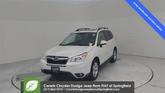 Thumbnail of 2015 Satin White Pearl Subaru Forester