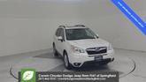 Thumbnail of 2015 Satin White Pearl Subaru Forester