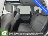 Thumbnail of 2015 Satin White Pearl Subaru Forester