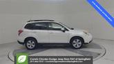 Thumbnail of 2015 Satin White Pearl Subaru Forester