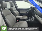 Thumbnail of 2015 Satin White Pearl Subaru Forester