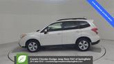 Thumbnail of 2015 Satin White Pearl Subaru Forester