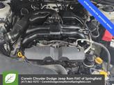 Thumbnail of 2015 Satin White Pearl Subaru Forester