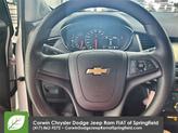 Thumbnail of 2019 Summit White Chevrolet Trax