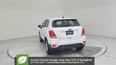 Thumbnail of 2019 Summit White Chevrolet Trax