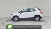 Thumbnail of 2019 Summit White Chevrolet Trax