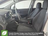 Thumbnail of 2019 Summit White Chevrolet Trax