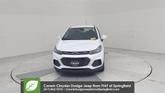 Thumbnail of 2019 Summit White Chevrolet Trax