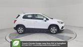 Thumbnail of 2019 Summit White Chevrolet Trax