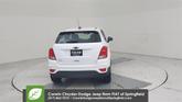 Thumbnail of 2019 Summit White Chevrolet Trax
