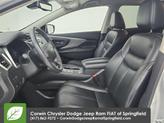 Thumbnail of 2023 Brilliant Silver Metallic Nissan Murano