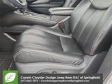Thumbnail of 2023 Brilliant Silver Metallic Nissan Murano