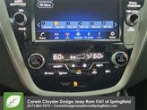 Thumbnail of 2023 Brilliant Silver Metallic Nissan Murano