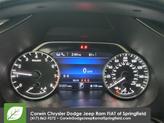Thumbnail of 2023 Brilliant Silver Metallic Nissan Murano