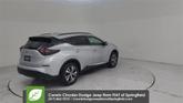 Thumbnail of 2023 Brilliant Silver Metallic Nissan Murano