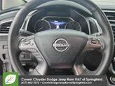 Thumbnail of 2023 Brilliant Silver Metallic Nissan Murano
