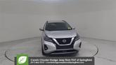 Thumbnail of 2023 Brilliant Silver Metallic Nissan Murano