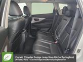 Thumbnail of 2023 Brilliant Silver Metallic Nissan Murano