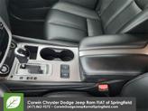 Thumbnail of 2023 Brilliant Silver Metallic Nissan Murano