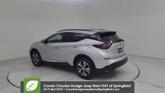 Thumbnail of 2023 Brilliant Silver Metallic Nissan Murano