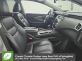 Thumbnail of 2023 Brilliant Silver Metallic Nissan Murano