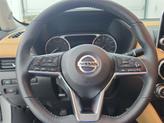 Thumbnail of 2023 Aspen White Nissan Sentra