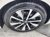 Thumbnail of 2023 Aspen White Nissan Sentra