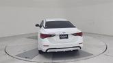 Thumbnail of 2023 Aspen White Nissan Sentra
