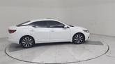 Thumbnail of 2023 Aspen White Nissan Sentra