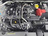 Thumbnail of 2023 Aspen White Nissan Sentra