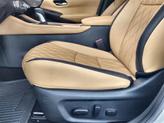 Thumbnail of 2023 Aspen White Nissan Sentra