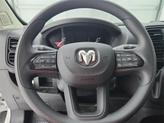 Thumbnail of 2025 Bright White Clearcoat RAM ProMaster 2500