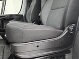 Thumbnail of 2025 Bright White Clearcoat RAM ProMaster 2500