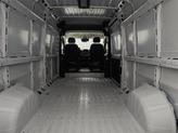 Thumbnail of 2025 Bright White Clearcoat RAM ProMaster 2500
