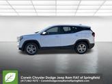 Thumbnail of 2024 Summit White GMC Terrain