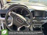 Thumbnail of 2024 Summit White GMC Terrain