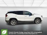 Thumbnail of 2024 Summit White GMC Terrain