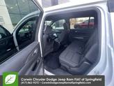 Thumbnail of 2024 Summit White Chevrolet Traverse