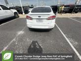 Thumbnail of 2019 Oxford White Ford Fusion