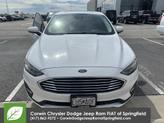 Thumbnail of 2019 Oxford White Ford Fusion