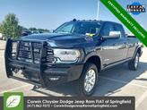 Thumbnail of 2022 Granite Crystal Clearcoat Metallic RAM 3500
