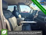 Thumbnail of 2022 Granite Crystal Clearcoat Metallic RAM 3500