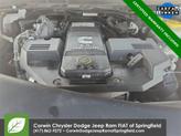Thumbnail of 2022 Granite Crystal Clearcoat Metallic RAM 3500