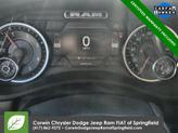 Thumbnail of 2022 Granite Crystal Clearcoat Metallic RAM 3500
