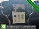Thumbnail of 2022 Granite Crystal Clearcoat Metallic RAM 3500