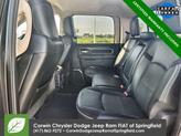 Thumbnail of 2022 Granite Crystal Clearcoat Metallic RAM 3500